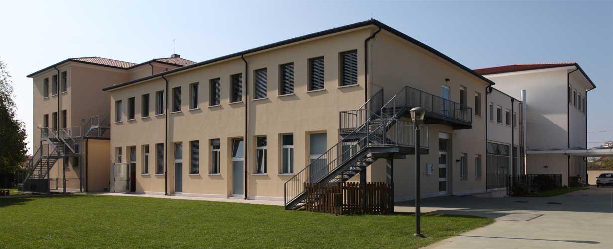 Istituto Vendramini Bassano - ... molto più di una scuola !!!